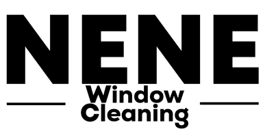 Nene Window Cleaning logo
